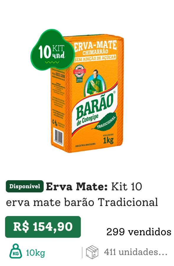Produto 5